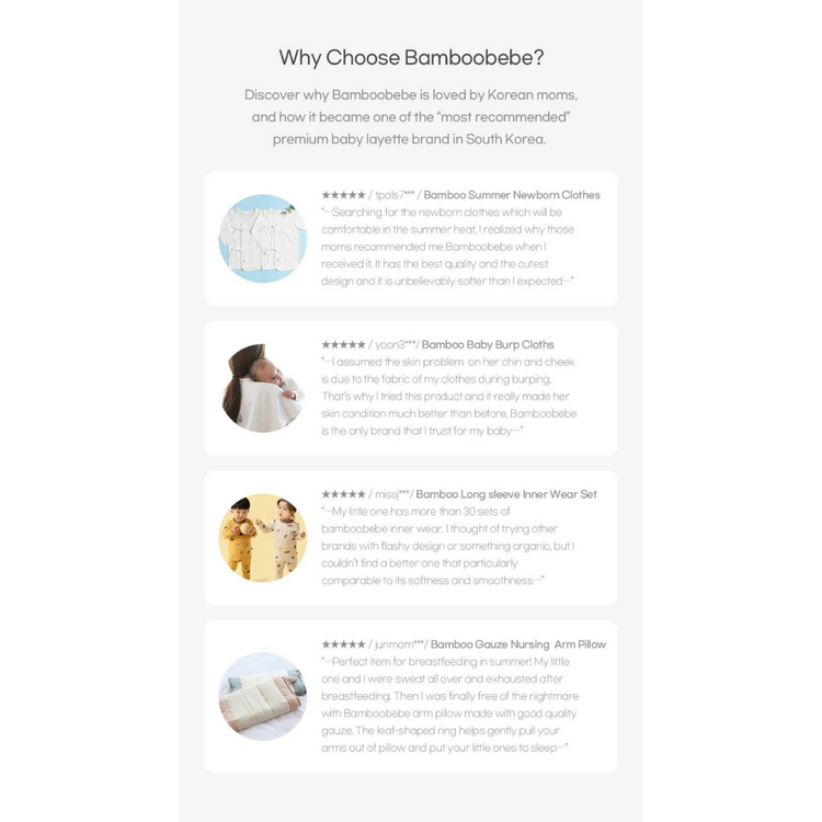 Purebaby Bamboo Double-sided Scarf Bib (Mint or Pink)