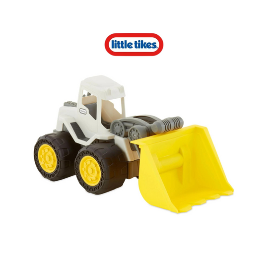 Little Tikes Dirt Digger 2-In-1 Haulers Front Loader (2y+)