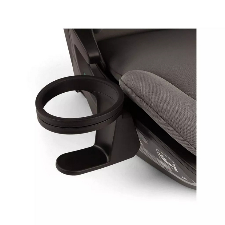 [PRE-ORDER] Nuna AACE LX Booster Seat With 𝟯𝗗 𝗚𝗿𝗼𝘄𝘁𝗵 System