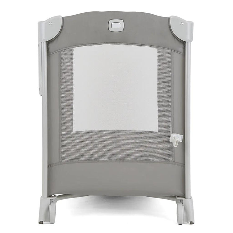 Joie Kubbie Sleep Bedside Crib & Travel Cot (Birth to 15kg)
