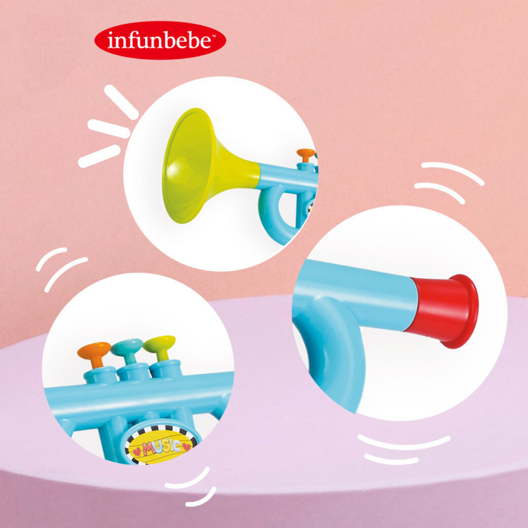 Infunbebe 1st Trumpet (2y+)