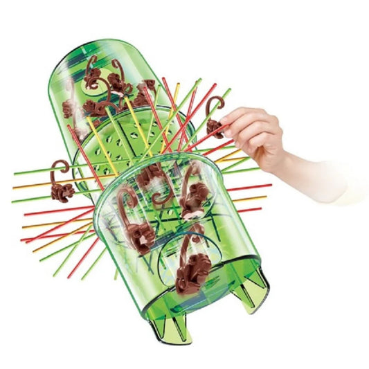 707 Games Jumping Monkey (4+ Years)