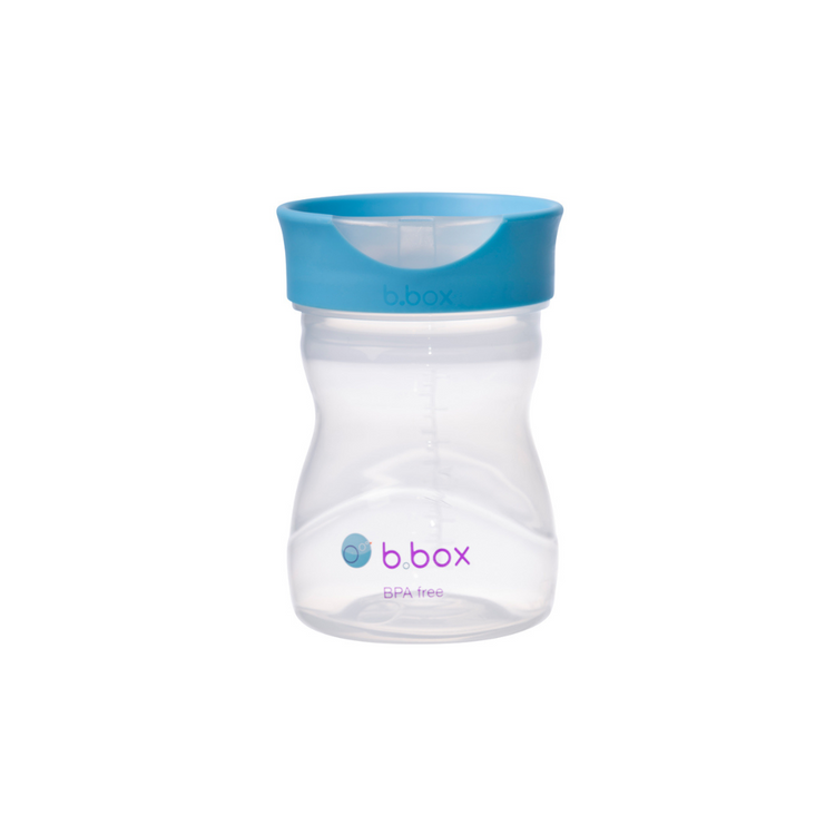 B.Box Training Cup 8oz (12m+)