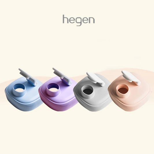 Hegen PCTO™ Spout