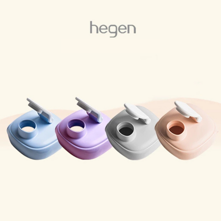 Hegen PCTO™ Spout