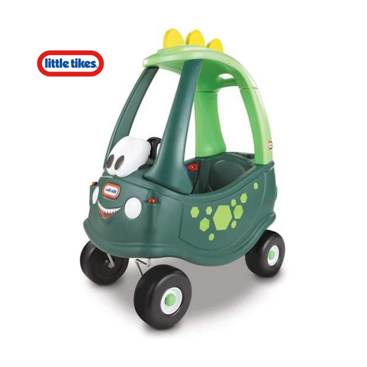 Little Tikes Cozy Coupe - Dino