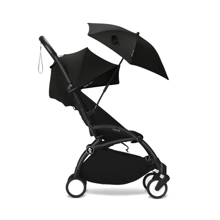 [Pre-Order] Stokke® YOYO³ Stroller from 6 months (Black)