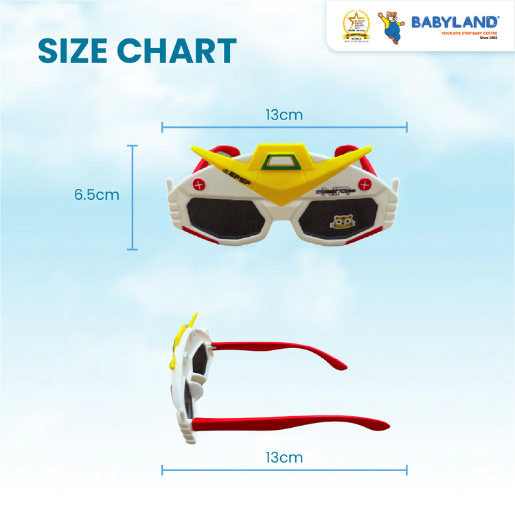 Baby Bo Designer Sunglasses