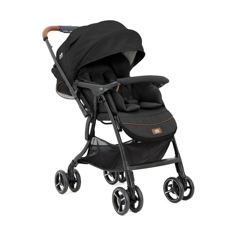 Joie Signature Sma Baggi 4WD Drift - 1 month to 36 months (up to 15kg)