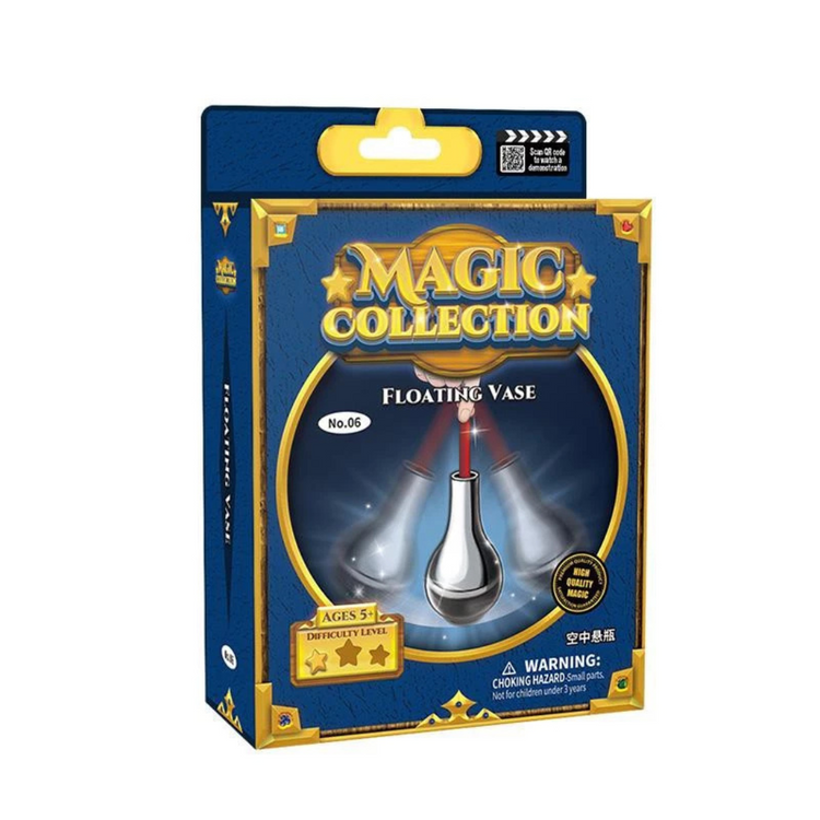 Babao MAGIC COLLECTION [Magic Range] Magic Tricks birthday gift high quality