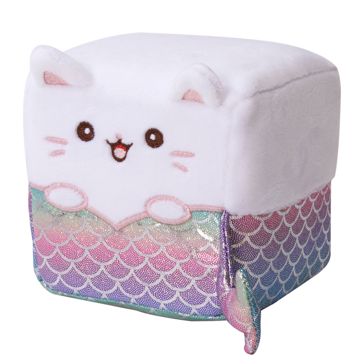 Square Pals Soft Toys