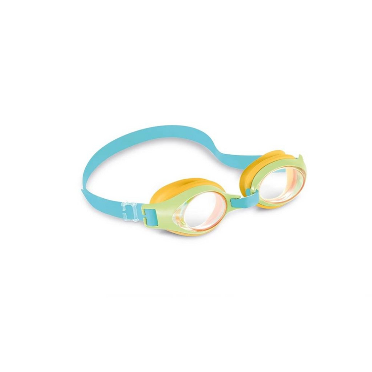 Intex Junior Goggles IT 55611 (3-8yrs)