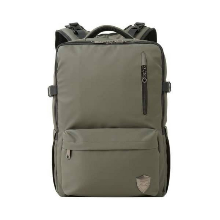 Princeton Armour Series Diaper Bag With Diaper Changing Mat