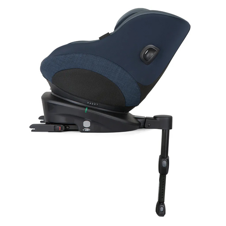 Joie Spin 360 GTi Spinning Car Seat | ISOFIX (Birth to 4 years)