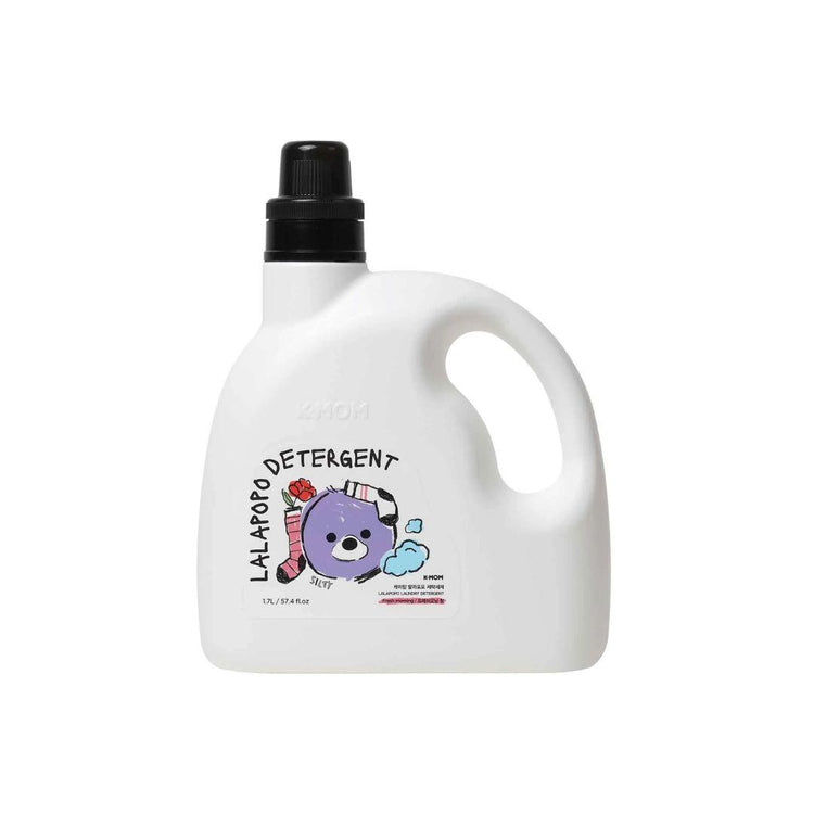 K-Mom Lalapopo Laundry Detergent