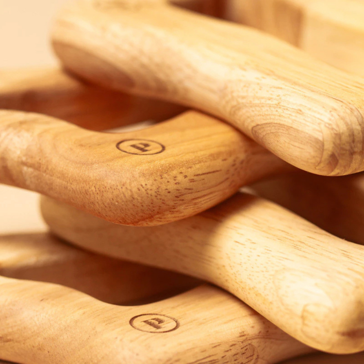 POP Neutral Detox Massage Tools