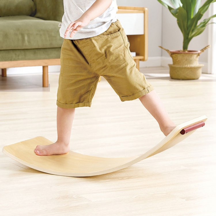 Hape 2 In 1 Rocking Horse From 12 months