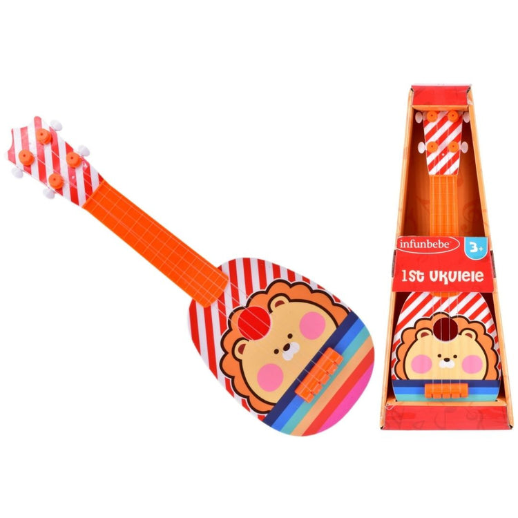 Infunbebe 1st Ukulele (3y+)