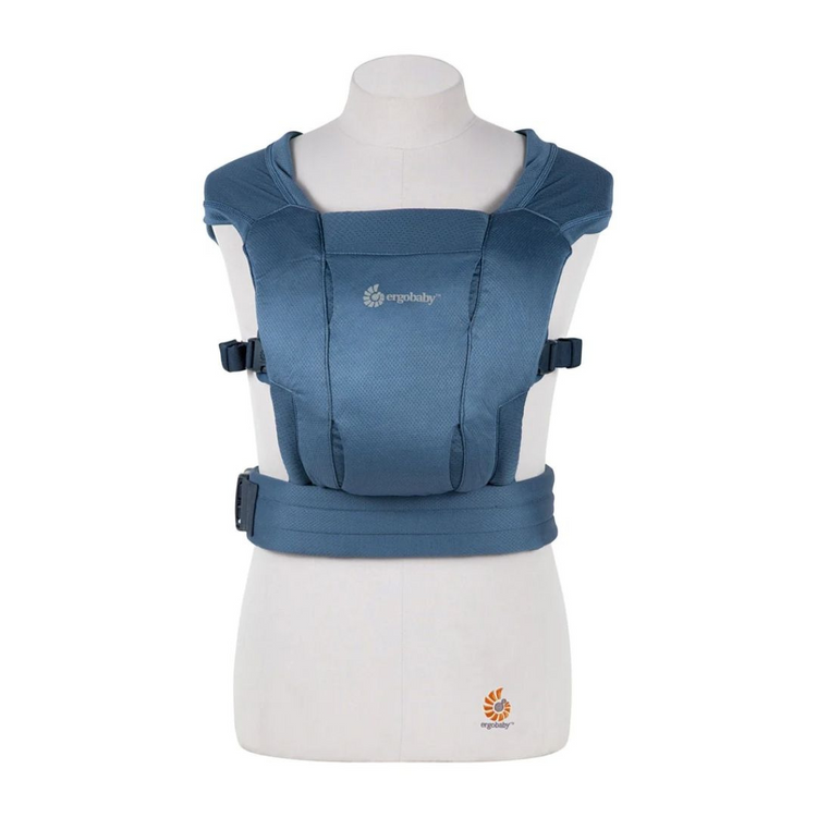 Ergobaby Embrace Soft Air Mesh Newborn Carrier