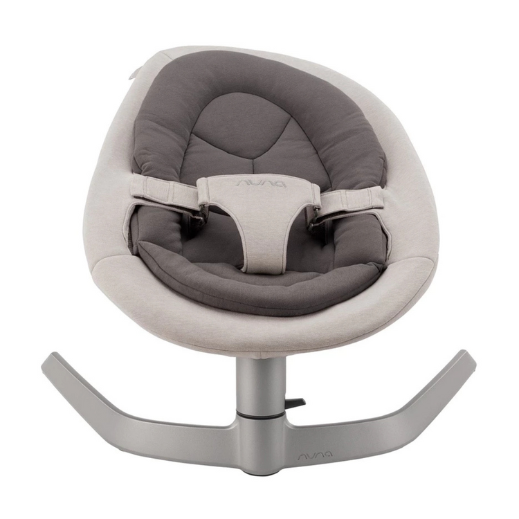 [PRE-ORDER] Nuna Leaf Sit Back & Sway Away - Thunder