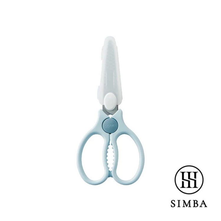 Simba Baby Food Scissors