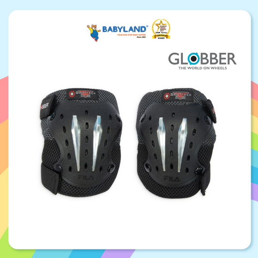 Globber Fila Protective Black - XS Range A