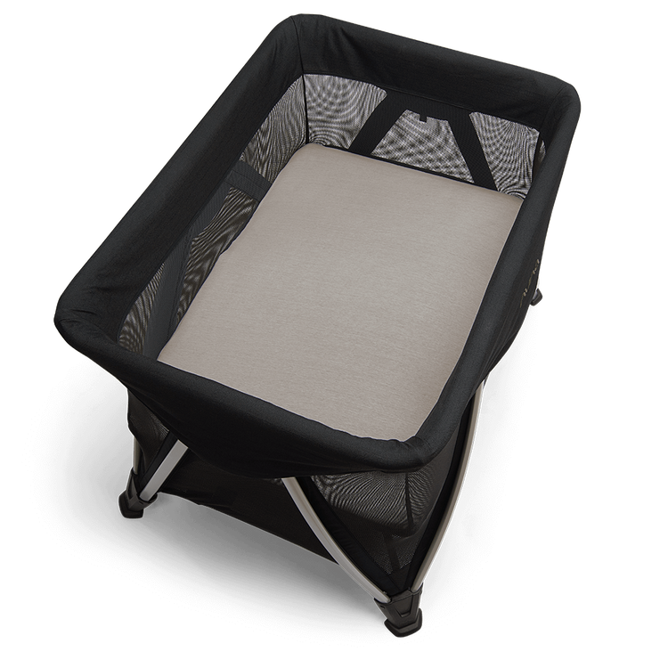 Nuna SENA™ Aire Playpen - Riveted (Birth to 15 kg)