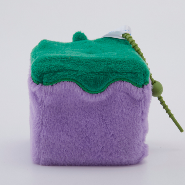 Square Pals Soft Toys (7cm)