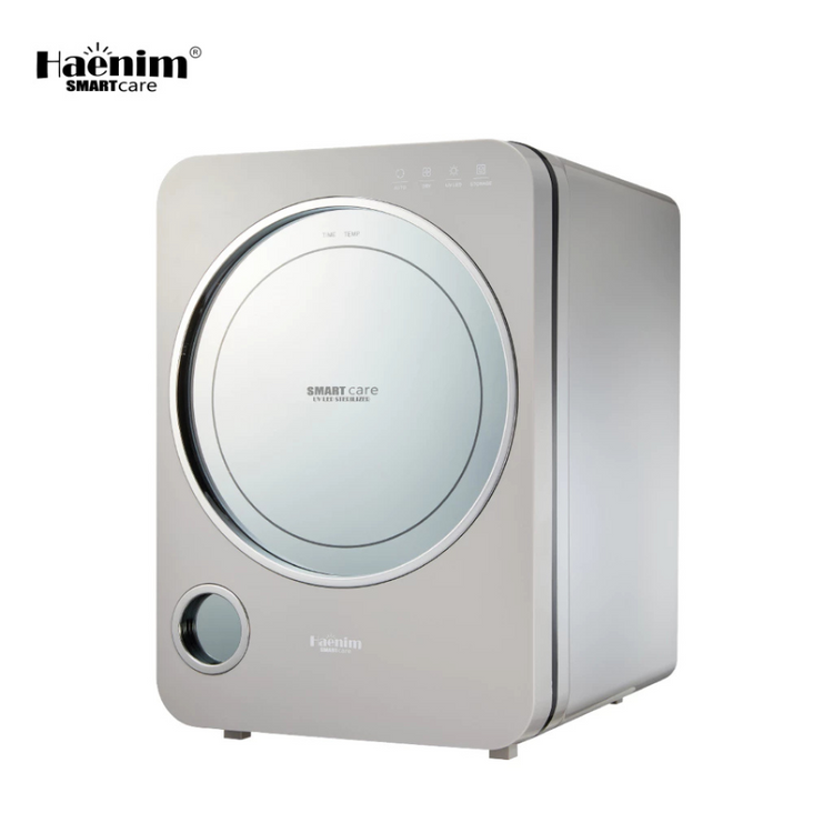 Haenim 3G+ Smart View UVC-LED Electric Sterilizer