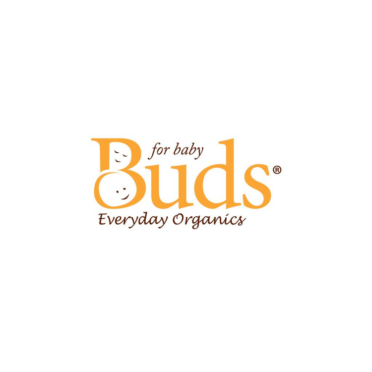 Buds Organics BEO Infant Head to Toe Cleanser (225ml)