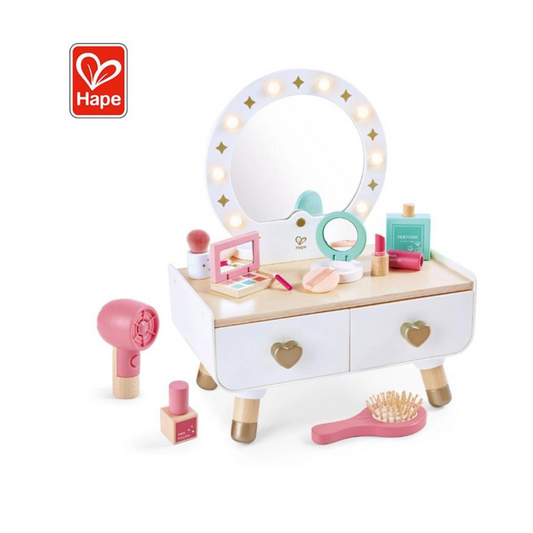 Hape My Stylish Dressing (3y+)