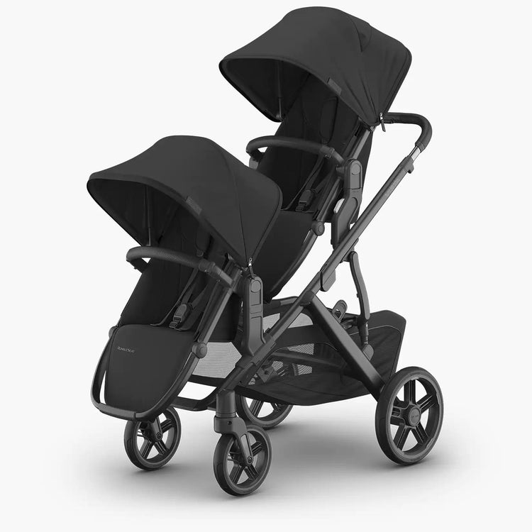 [Pre-Order] Uppababy RumbleSeat v3 for VISTA Stroller ( 3 months to 40 lbs )