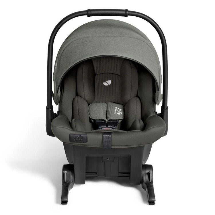 Joie Signature Sprint Infant Carrier Car Seat (Birth to 75 cm)