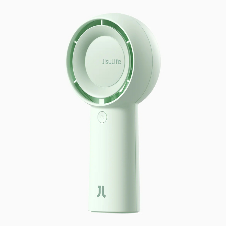 JisuLife Handheld Fan Life5 Plus (4000mAh) (FA43)