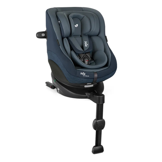 Joie Spin 360 GTi Spinning Car Seat | ISOFIX (Birth to 4 years)