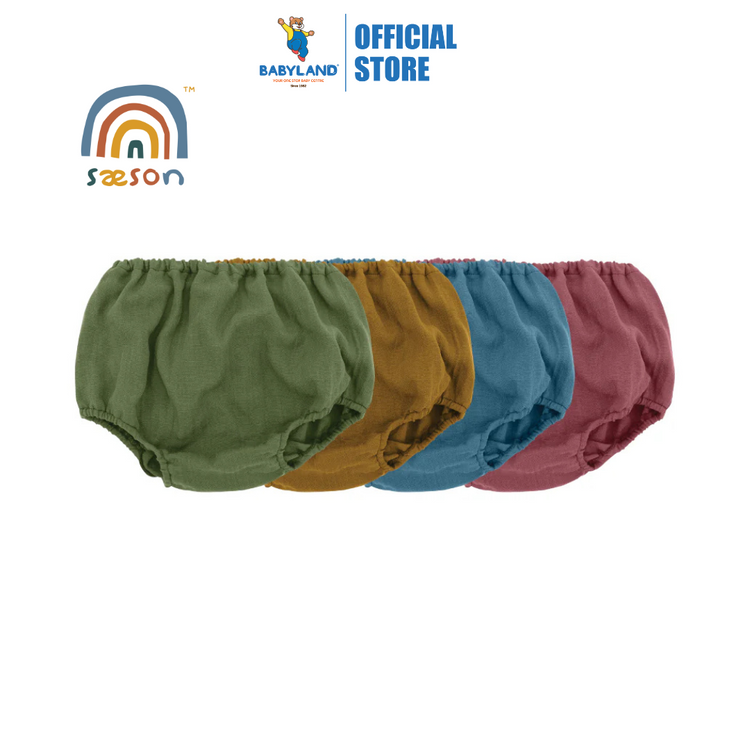 Saeson Underwear Four Seasons 100% Tencel