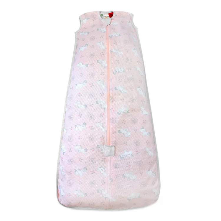 Bubba Blue Air+ Sleep Bag Unicorn Magic (3-12m)