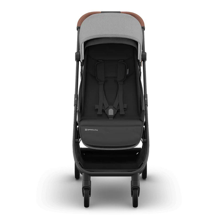 [Pre-Order] Uppababy Minu V3 Stroller - Birth to Weight : Max 50 lbs | Cabin Size Stroller