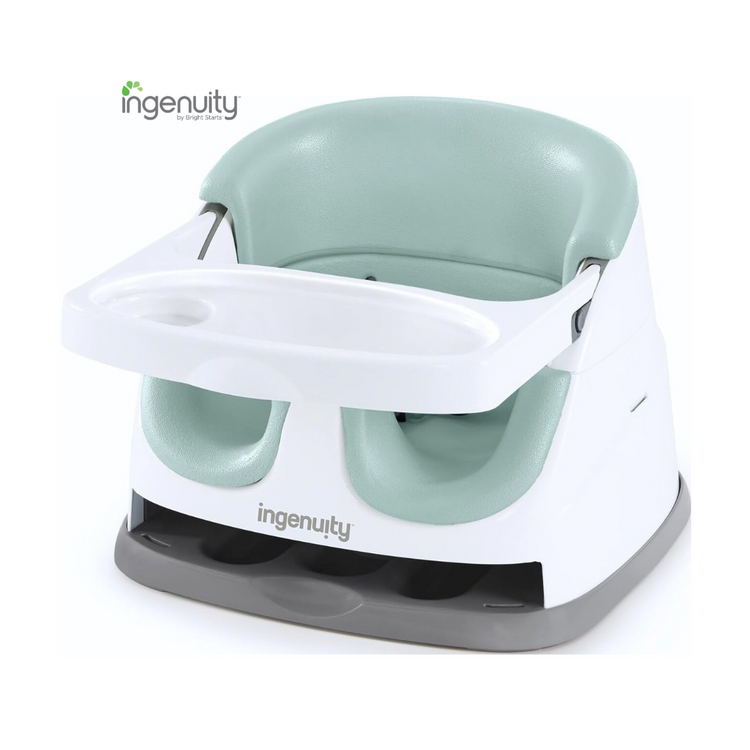 Ingenuity Baby Base 2-In-1 Seat (6m+)