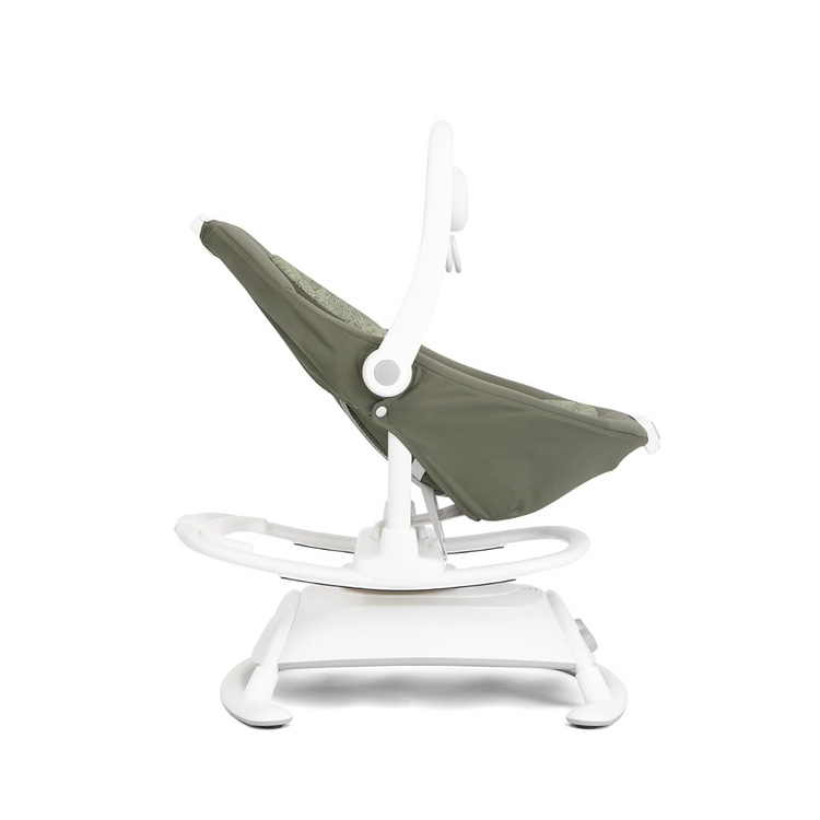 Joie Sansa 2in1 Soother - Palms ( Birth to 9kg ) | Glider & Rocker