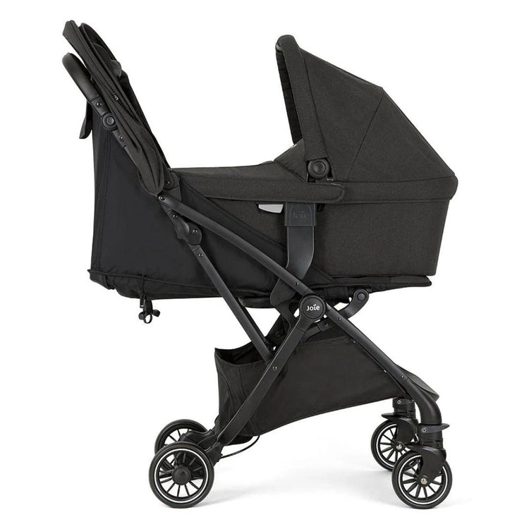 Joie 3 In 1 Tourist Compact Stroller Lightweight (Birth to 15kg)