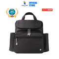 Skip Hop Forma Next Nappy Backpack - Black
