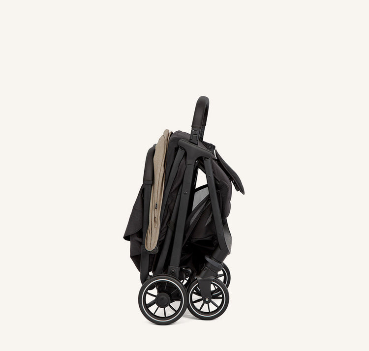 Joie Pact Pro Lightweight Compact Stroller - Twig (Birth to 22kg)