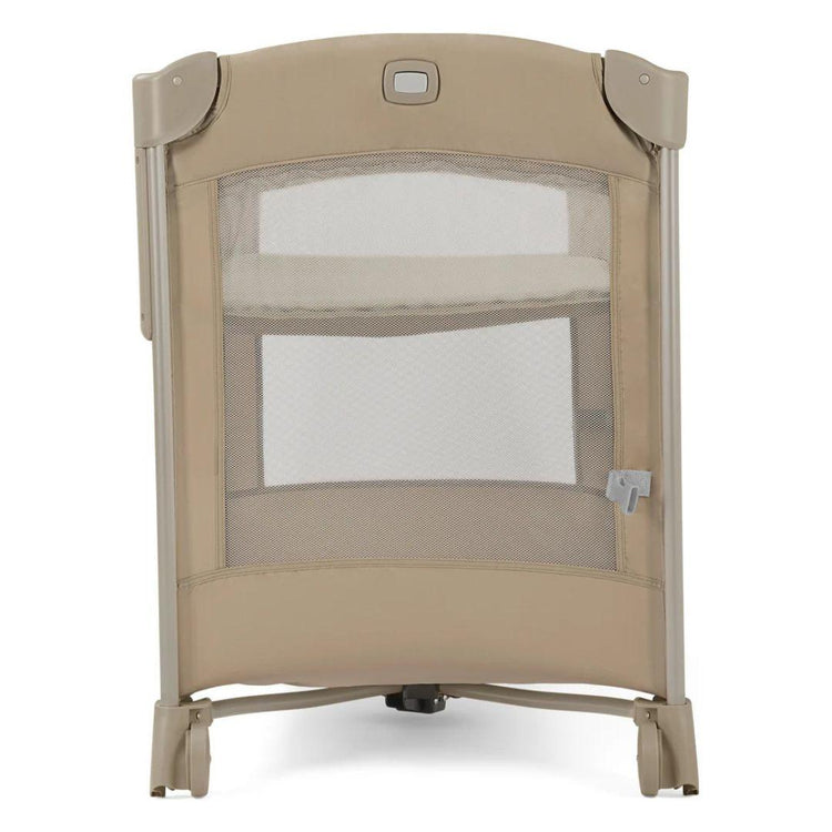 Joie Kubbie Sleep Bedside Crib & Travel Cot (Birth to 15kg)