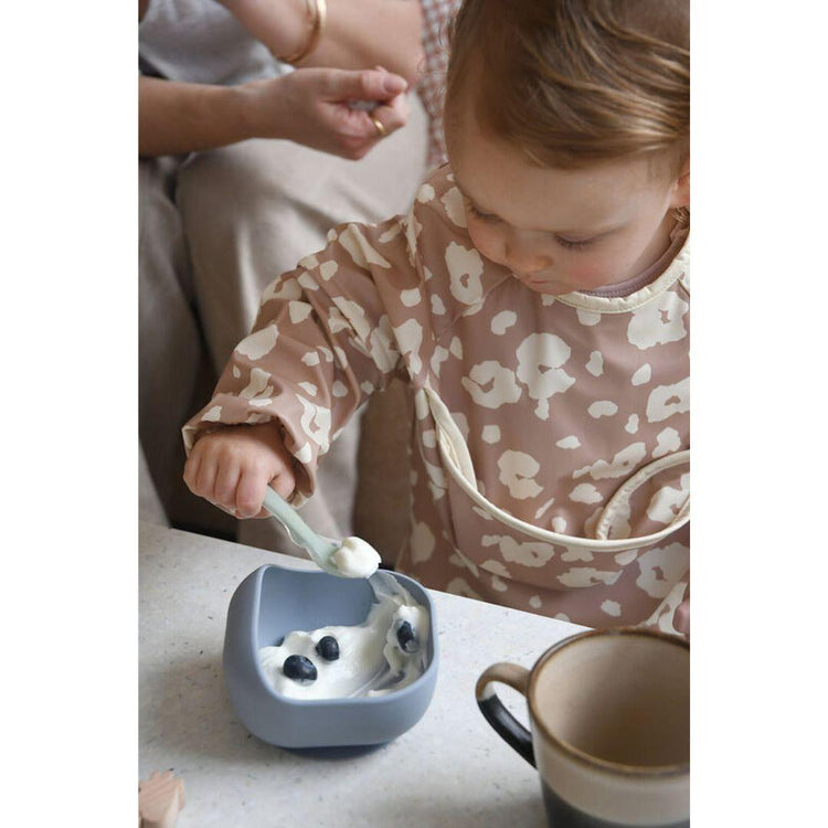 Beaba Silicone Suction Bowl (4m+)
