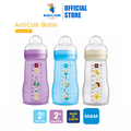 MAM Easy Active Baby Bottle 270ml (2m+)