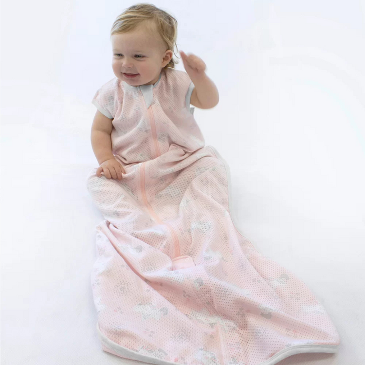 Bubba Blue Air+ Sleep Bag Unicorn Magic (3-12m)