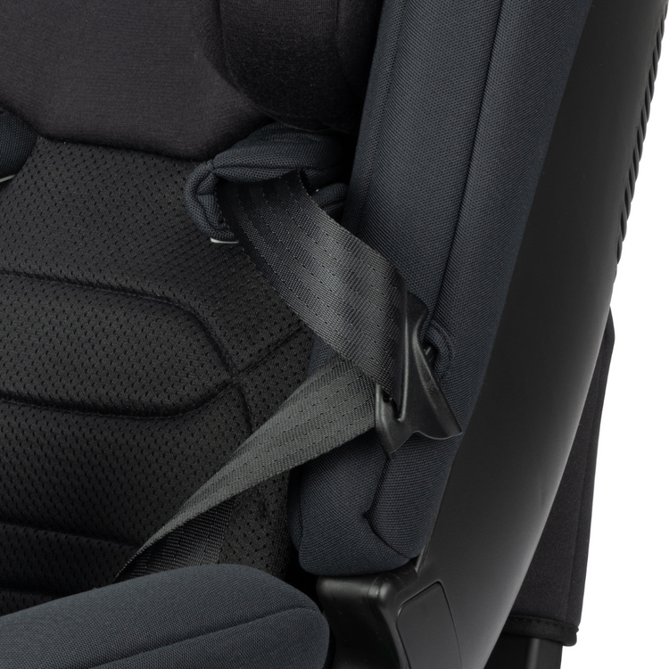 Maxi-Cosi Spinel 360 Plus Car Seat - Black (0-36kg | 2years Warranty)