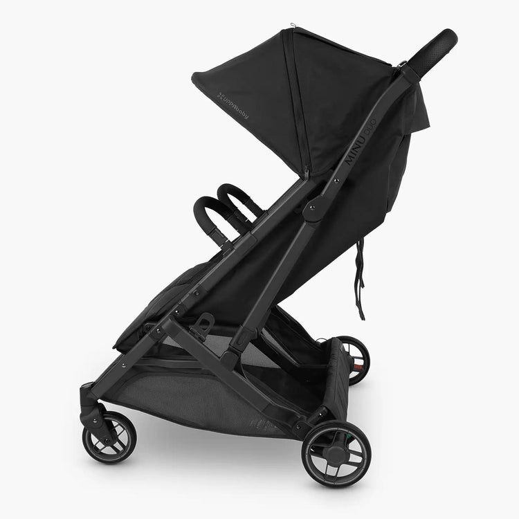 [Pre-Order] Uppababy Bumber Bar for MINU Stroller