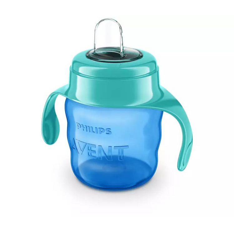 Philips Avent Easy Sip Spout Cup 200ml (6m+)